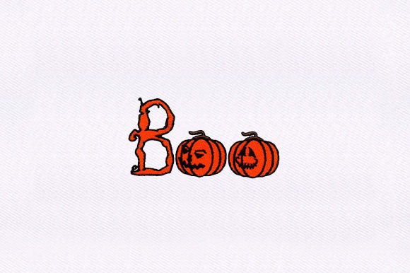 Boo Pumpkin: A Designer’s Review for Personalized Gifts