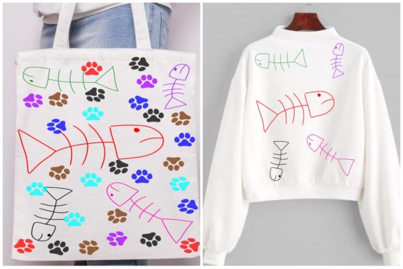 Cute Fish Pattern Embroidery: A Designer’s Holiday Review