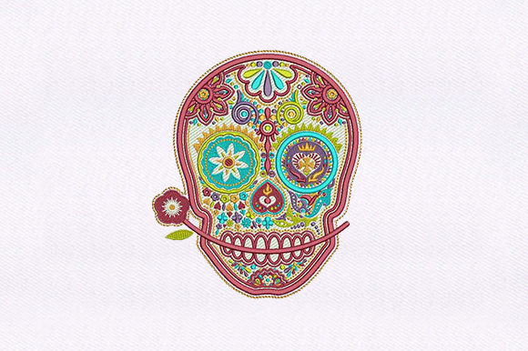 Funky Skull: A Designer’s Review for Unique Gifts