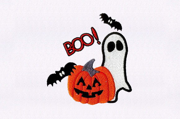 Jack O Ghost and Bats: A Designer’s Review