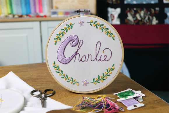 Mastering Hand Embroidery for Holiday Crafts