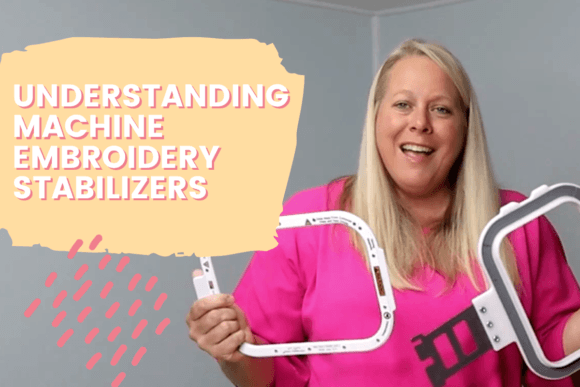 Mastering Stabilizers for Holiday Embroidery Success