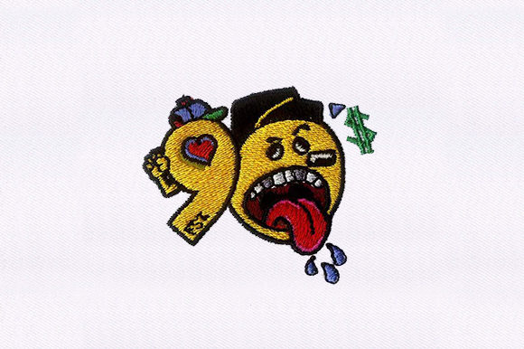 Reviewing 90s Era: A Seller’s Guide to Nostalgic Embroidery