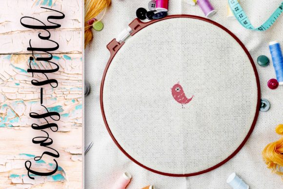 Reviewing the Bird of Paradise Cross-Stitch for Holiday Crafts
