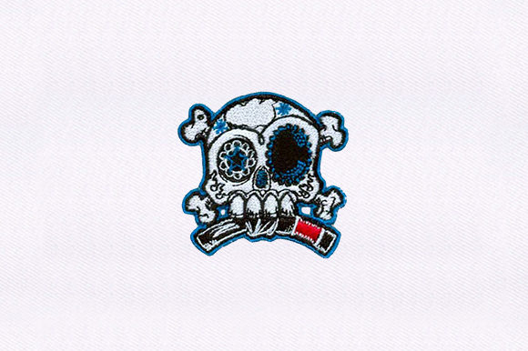 Skull Crossbones: A Designer’s Review for Boutique Apparel